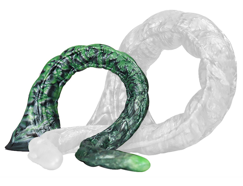 gode-tayuk-s-45-x-5-cm-vert gode tayuk s 45 x 5 cm vert