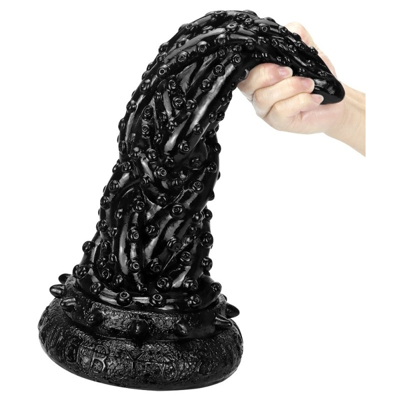 gode tentacle 32 x 125cm 2