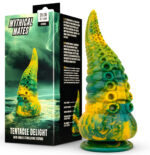 gode tentacle delight 20 x 8cm 1