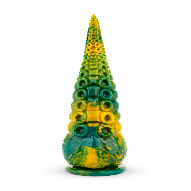 gode tentacle delight 20 x 8cm 2