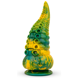 gode tentacle delight 20 x 8cm