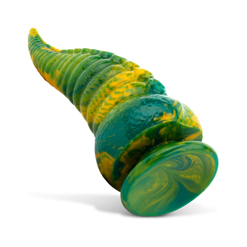 gode tentacle delight 20 x 8cm 6