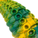 gode tentacle delight 20 x 8cm 7