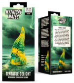 gode tentacle delight 20 x 8cm 8