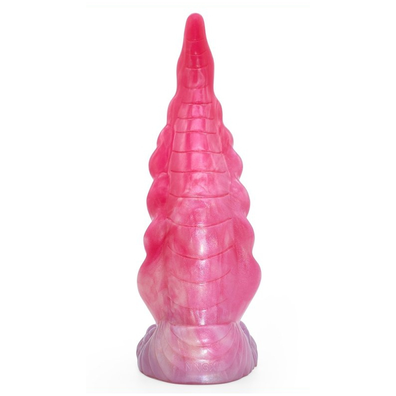 gode tentacule octoslot 20 x 7cm 2