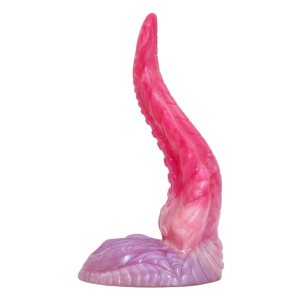gode tentacule octoslot 20 x 7cm