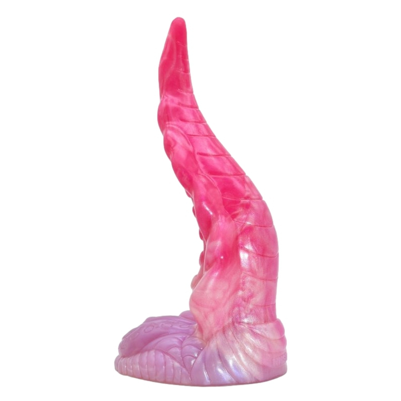 gode tentacule octoslot 20 x 7cm 5