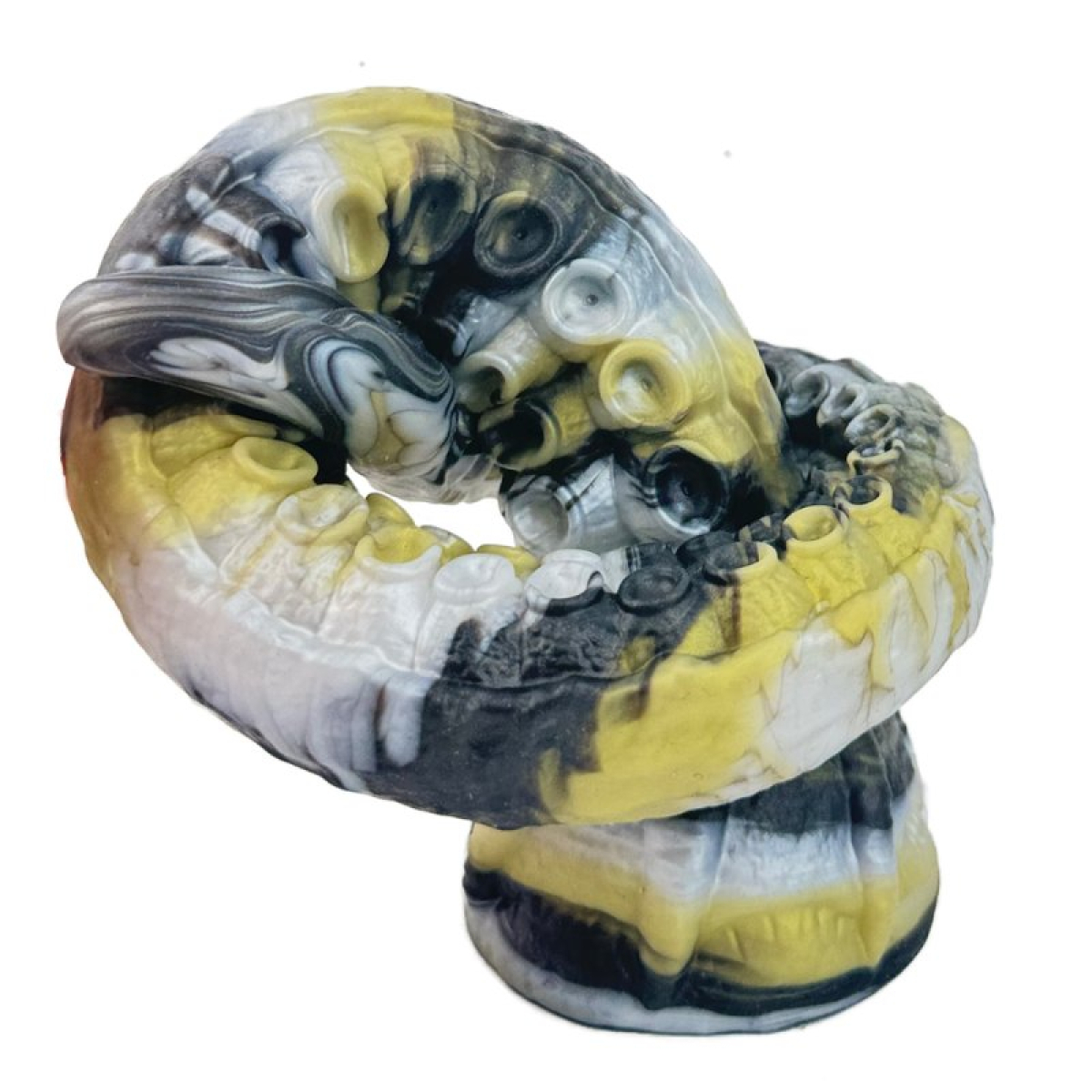 gode tentacule poolpok l camouflage 50 x 55cm 1