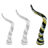 gode tentacule poolpok l camouflage 50 x 55cm