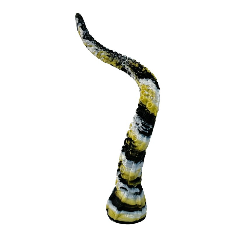 gode tentacule poolpok l camouflage 50 x 55cm 2