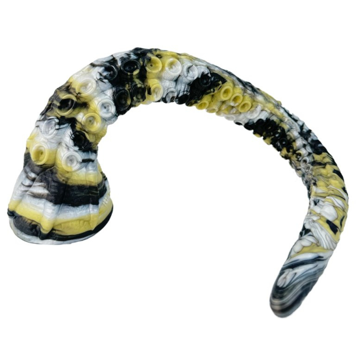 gode tentacule poolpok l camouflage 50 x 55cm 3