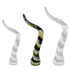 gode-tentacule-poolpok-m-camouflage-46-x-47cm gode tentacule poolpok m camouflage 46 x 47cm