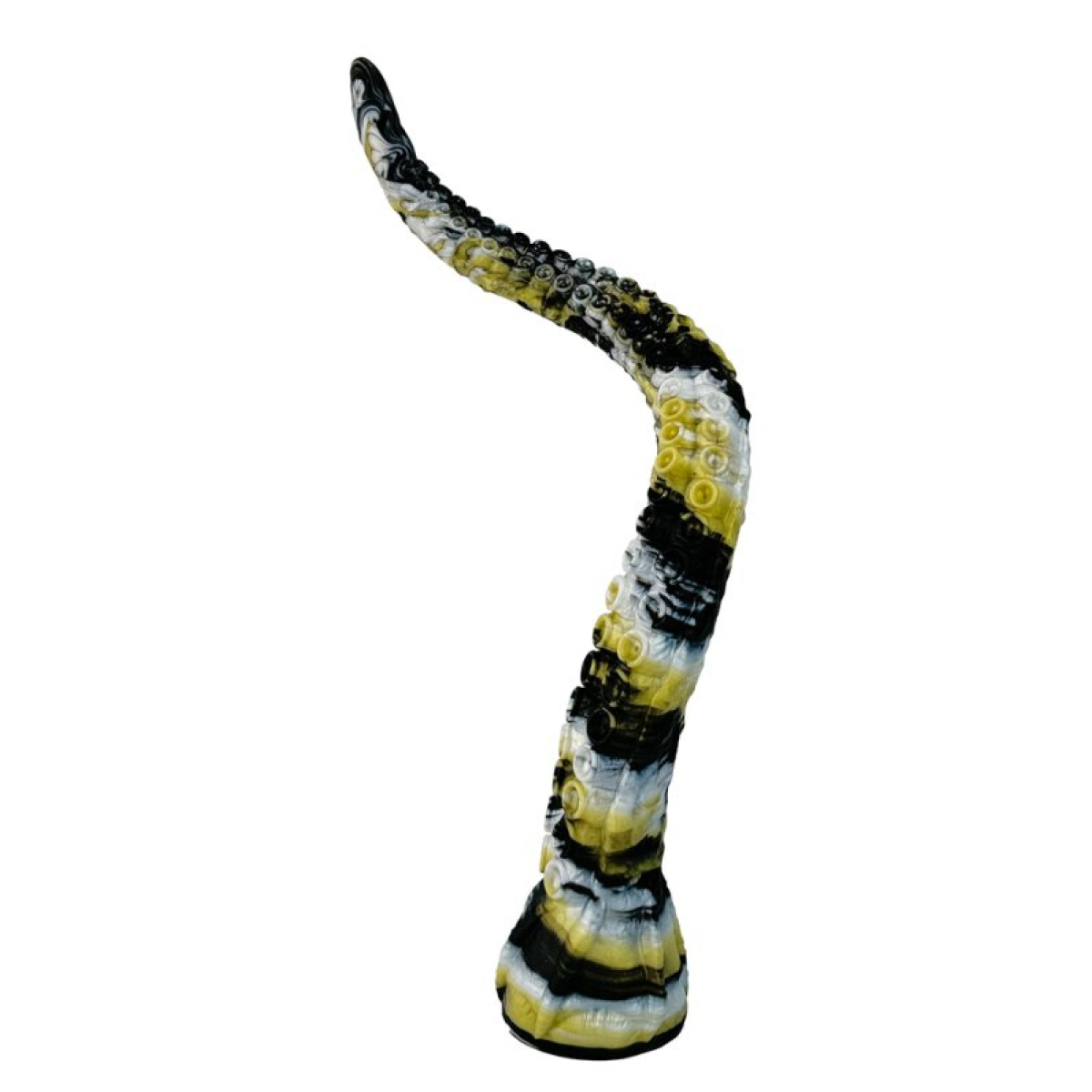 gode tentacule poolpok m camouflage 46 x 47cm 2