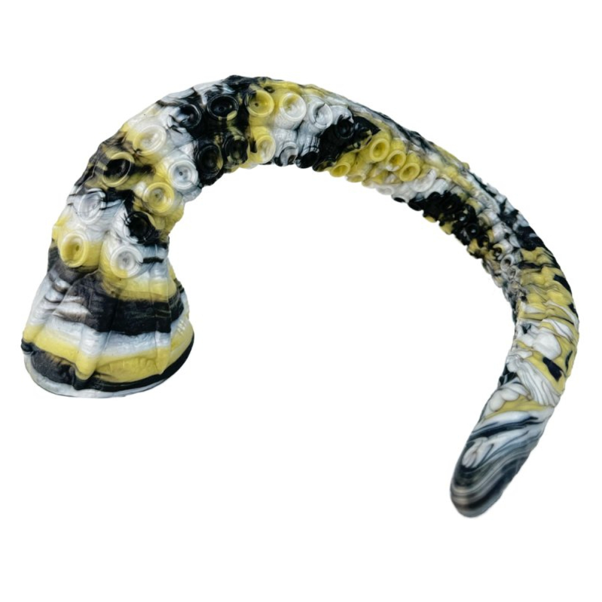 gode tentacule poolpok m camouflage 46 x 47cm 3