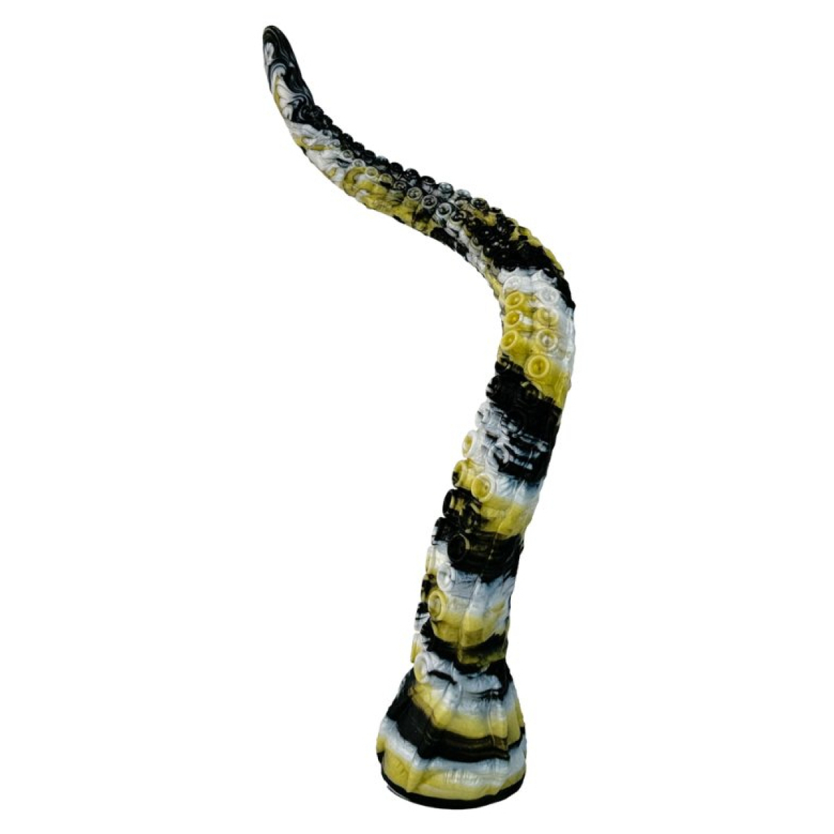 gode tentacule poolpok s camouflage 40 x 43cm 2