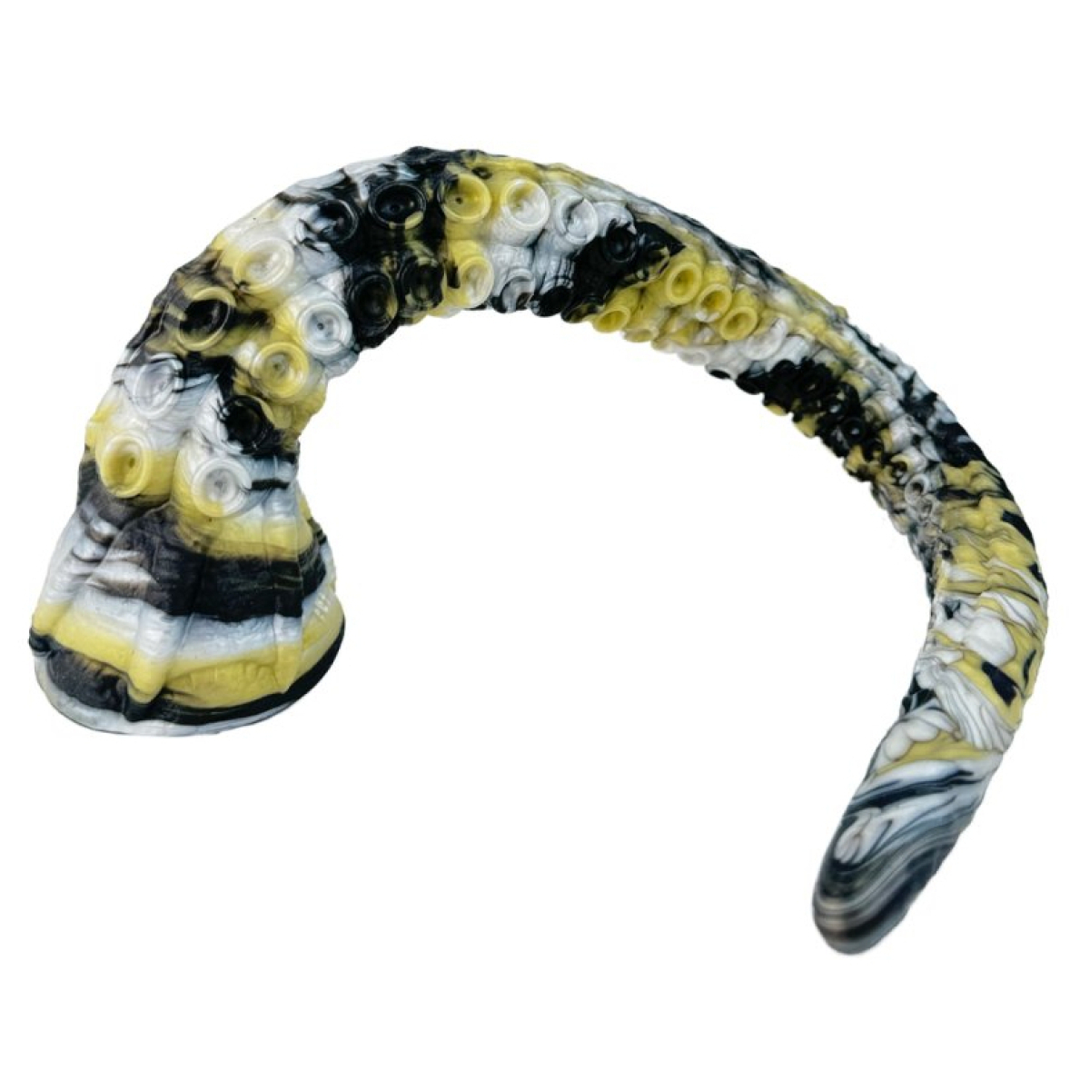 gode tentacule poolpok s camouflage 40 x 43cm 3