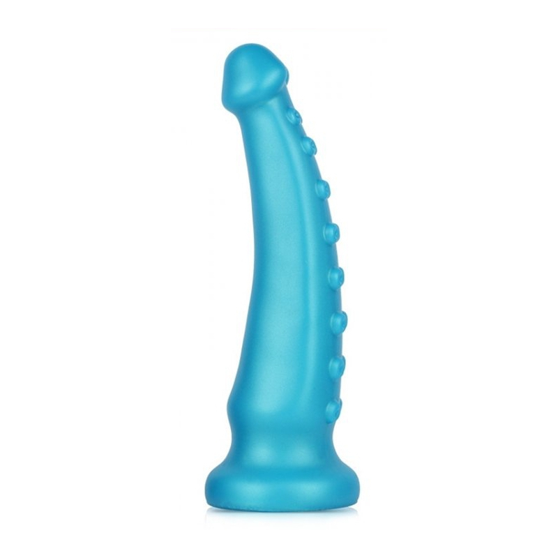 gode tentakel l 26 x 7cm bleu 1