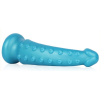 gode tentakel l 26 x 7cm bleu 2