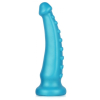 gode tentakel m 23 x 55cm bleu 1