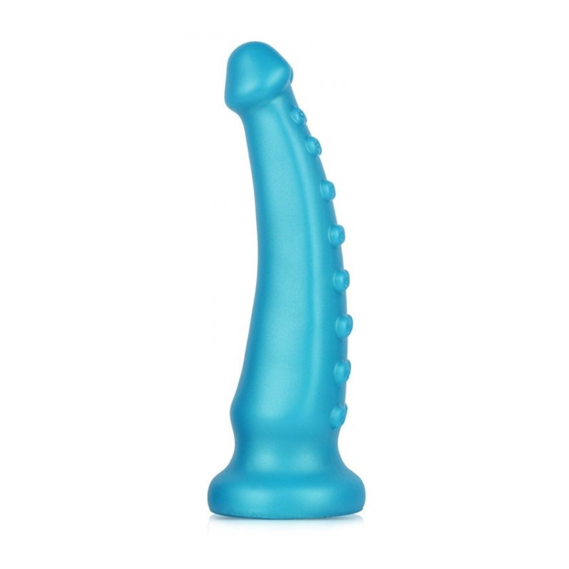 gode tentakel m 23 x 55cm bleu 1