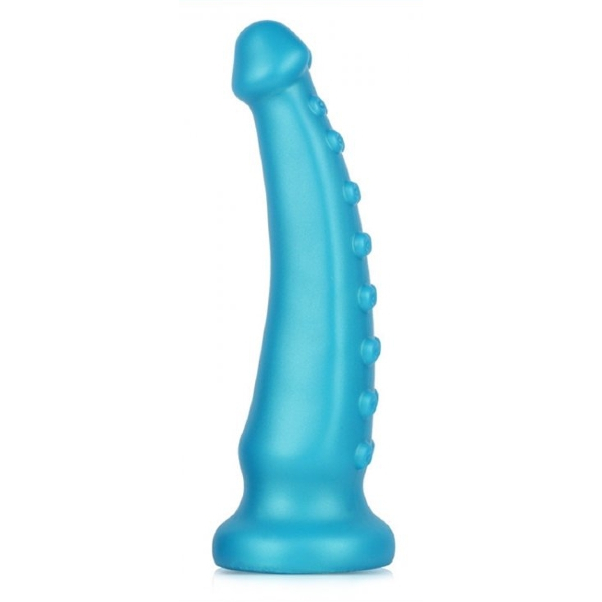 gode tentakel s 19 x 45cm bleu 1