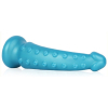 gode tentakel s 19 x 45cm bleu 2