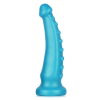 gode tentakel xl 30 x 75cm bleu 1