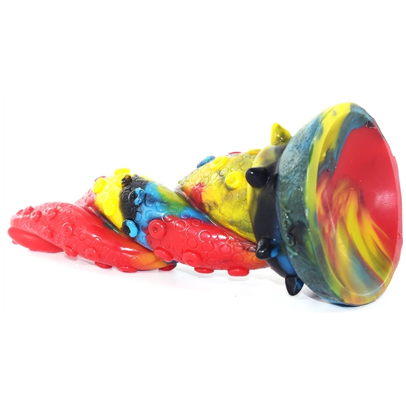 gode tentamix 15 x 55cm multicolore 1
