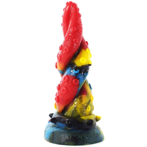 gode tentamix 15 x 55cm multicolore