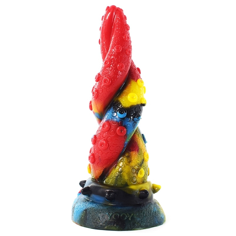gode tentamix 15 x 55cm multicolore
