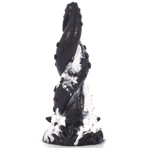 gode tentamix 15 x 55cm noir blanc