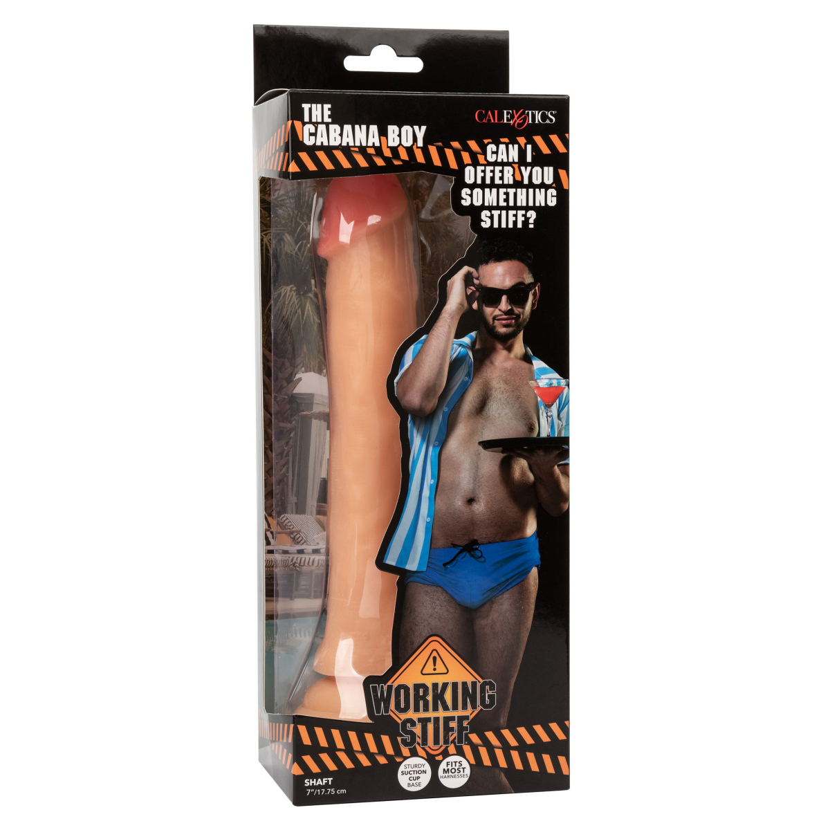 gode the cabana boy 175 x 4cm 3