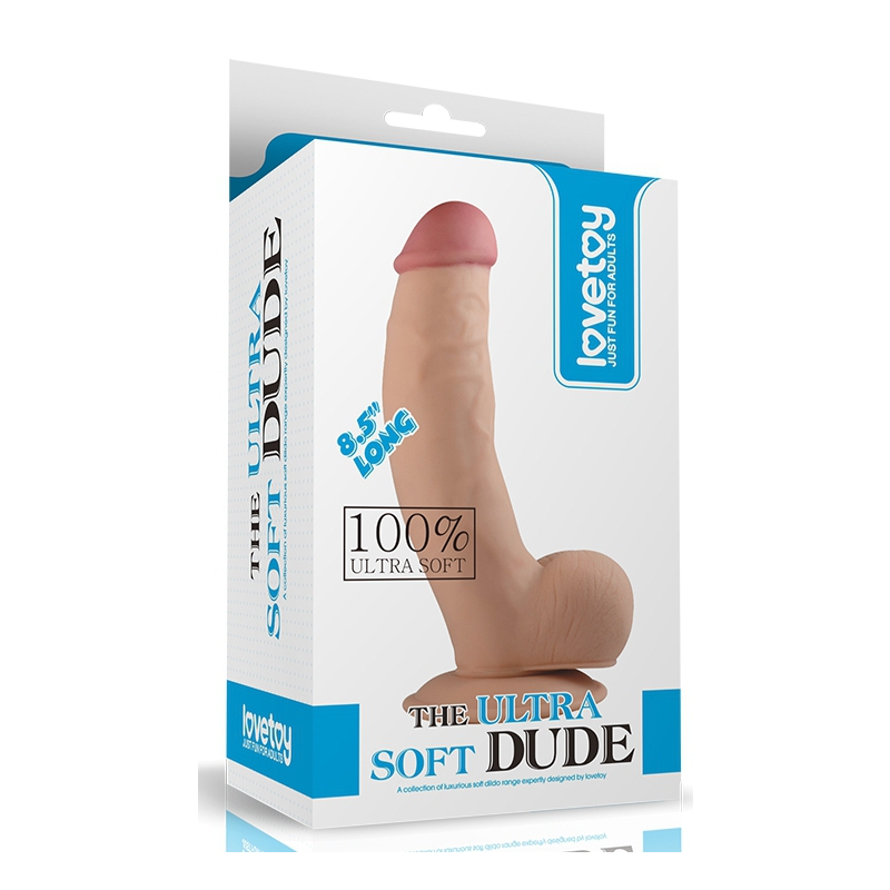 gode theo soft dude 16 x 45cm 1