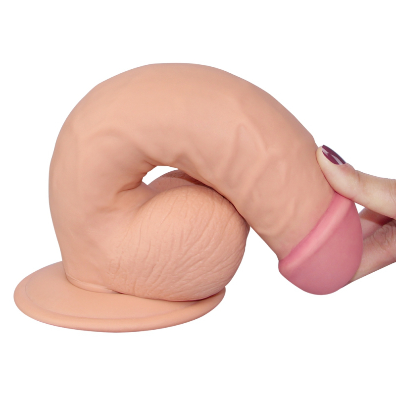 gode theo soft dude 16 x 45cm 2
