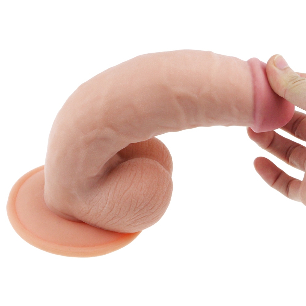 gode theo soft dude 16 x 45cm 5