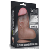 gode thickup nature cock 12 x65cm latino 1