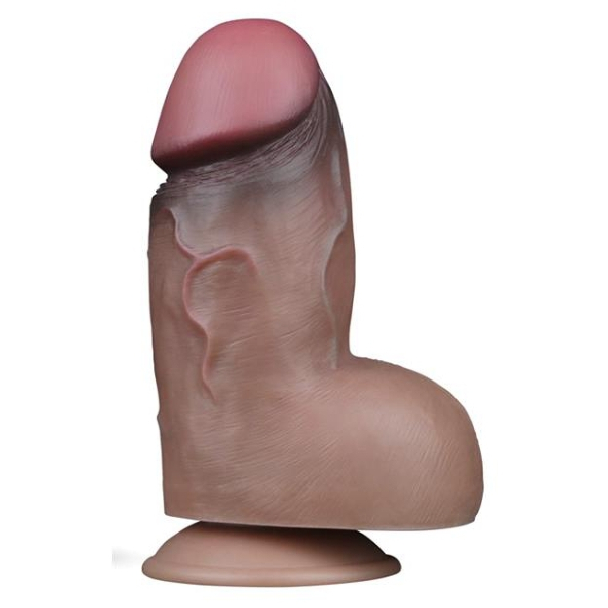 gode thickup nature cock 12 x65cm latino