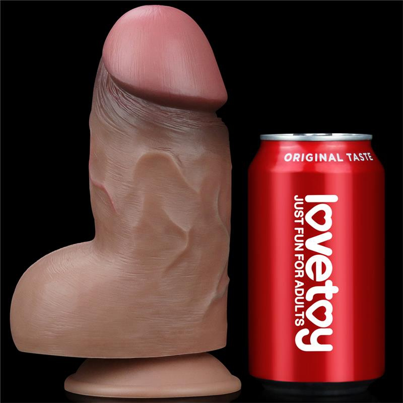 gode thickup nature cock 12 x65cm latino 2