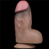 gode thickup nature cock 12 x65cm latino 3
