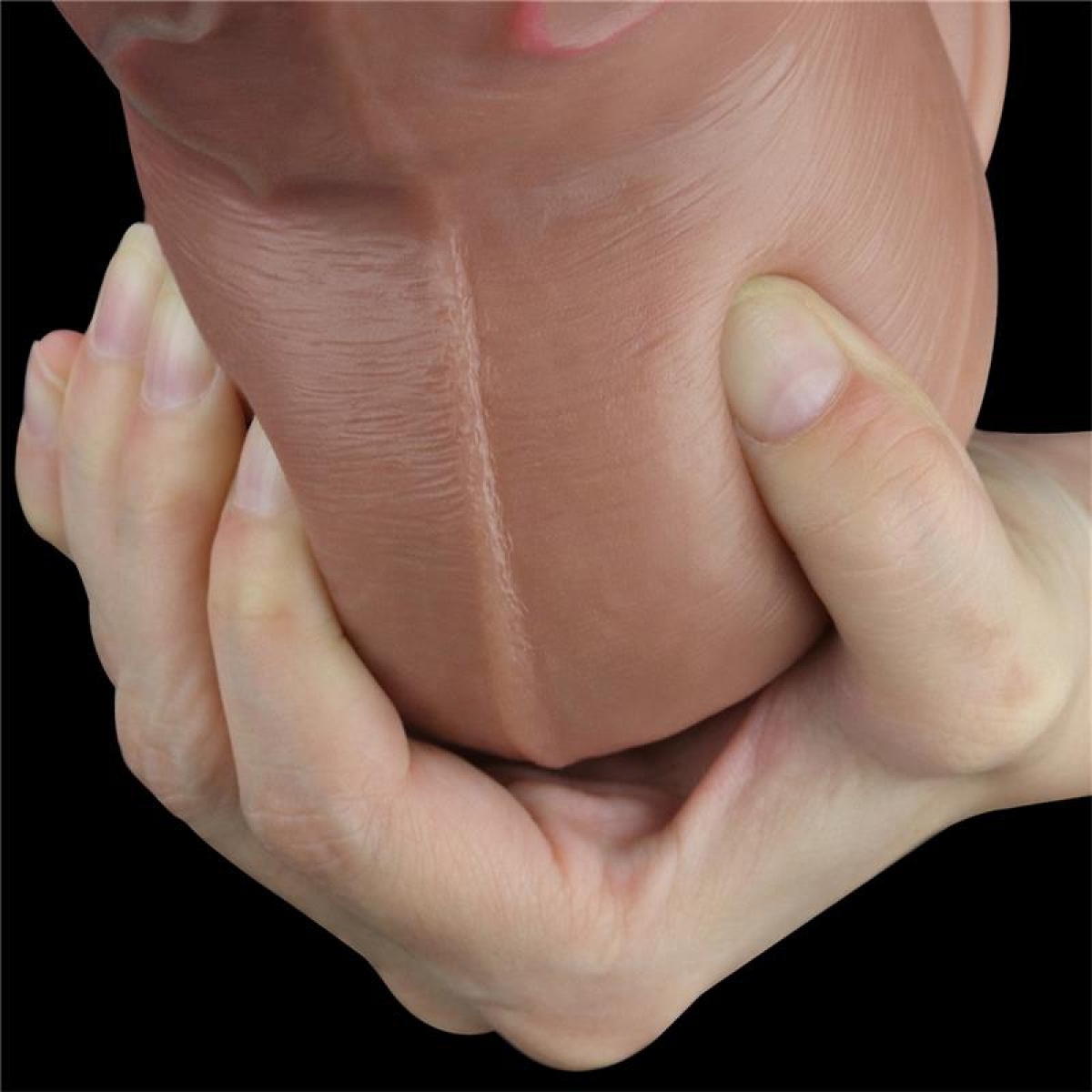 gode thickup nature cock 12 x65cm latino 8