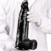 gode-thorel-25-x-8cm-noir gode thorel 25 x 8cm noir 2