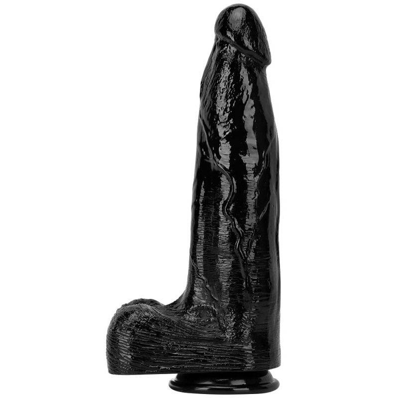 gode-thorel-25-x-8cm-noir gode thorel 25 x 8cm noir