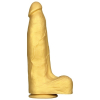 gode-thorel-royal-25-x-8-cm-dore gode thorel royal 25 x 8 cm dore