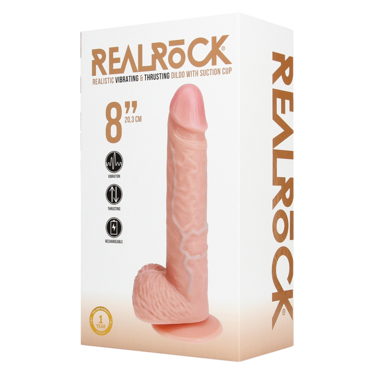 gode thrust straight 17 x 44 cm 1