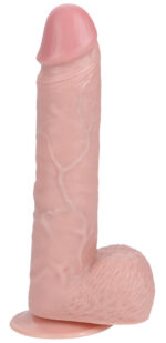 gode thrust straight 17 x 44 cm