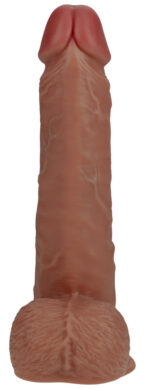 gode thrust straight 17 x 44 cm latino 3