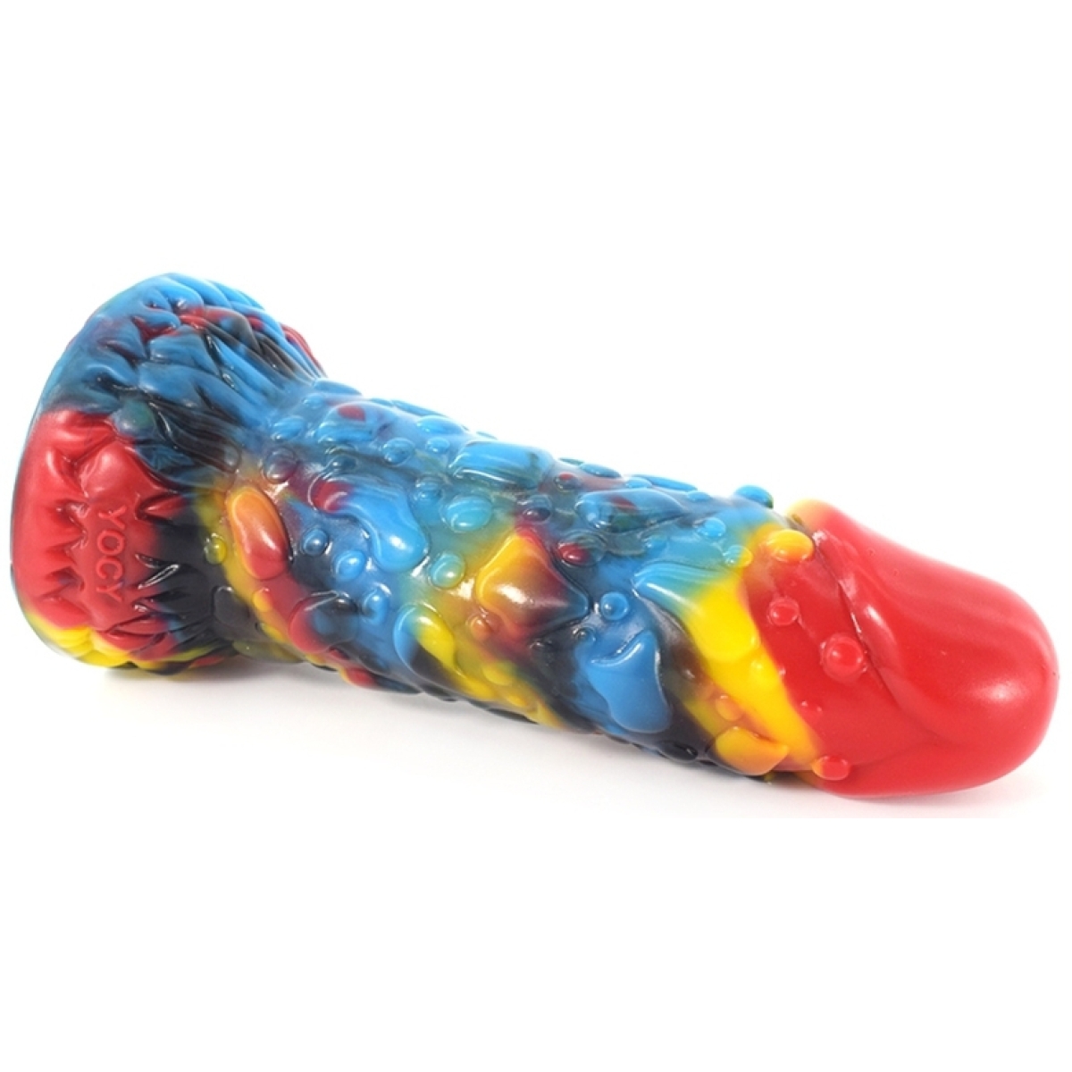 gode toadyk 17 x 6cm multicolore 1