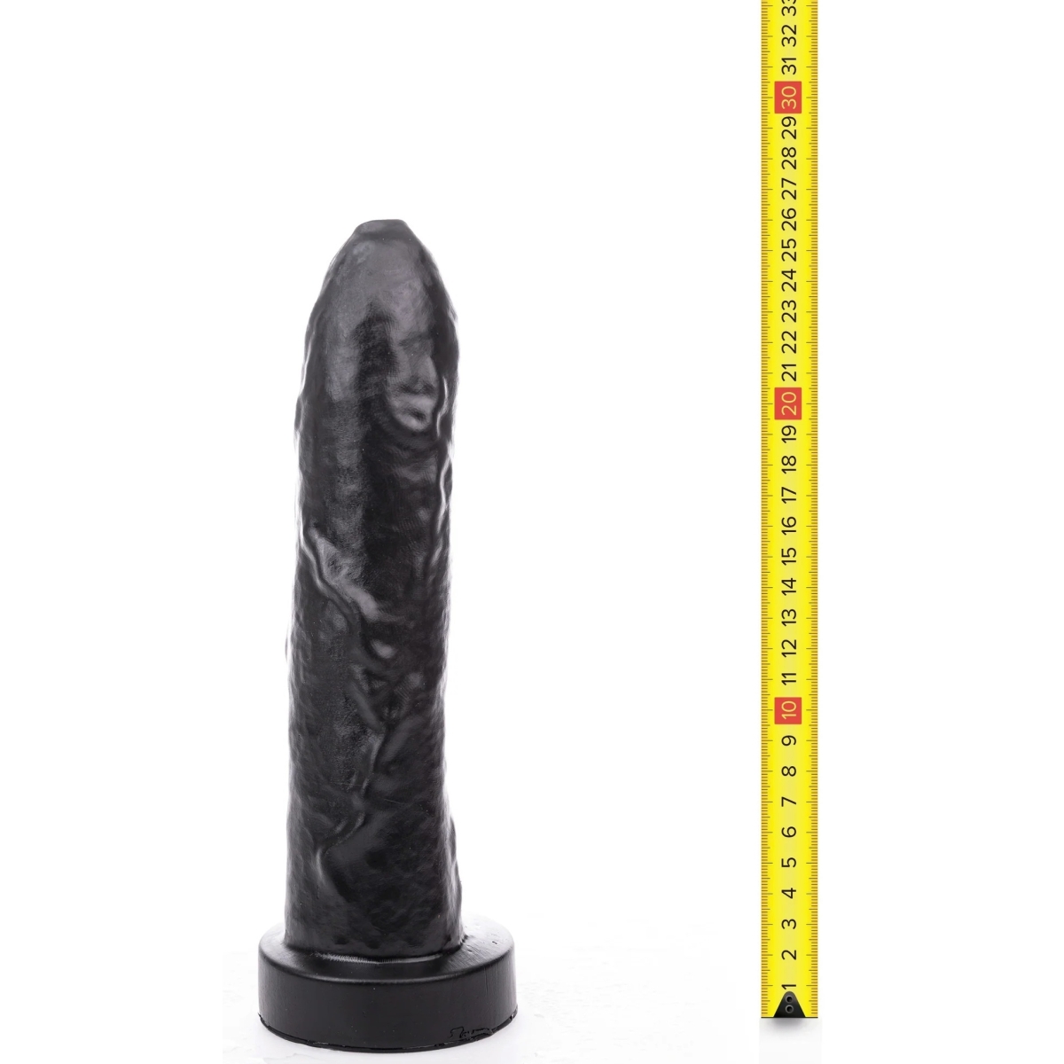 gode todd 24 x 6 cm noir 2