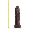gode-todd-hung-system-24-x-6-cm-marron gode todd hung system 24 x 6 cm marron 2