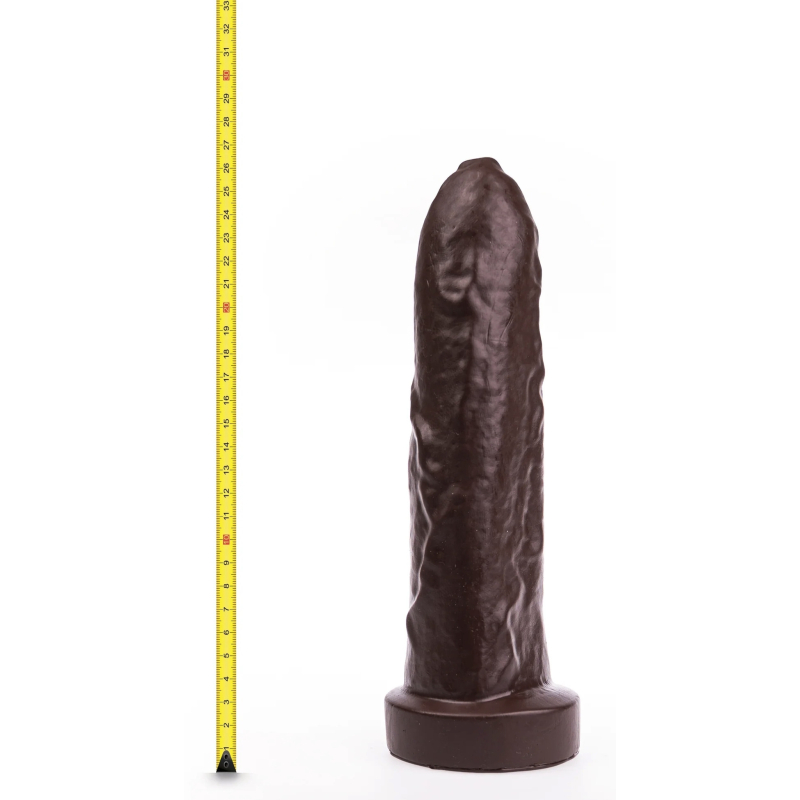 gode todd hung system 24 x 6 cm marron 2